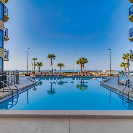 Sunbird E304 Apartment Panama City Beach Exterior foto