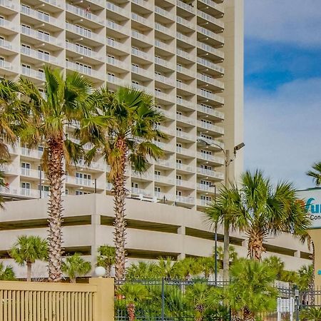 Sunbird E304 Apartment Panama City Beach Exterior foto