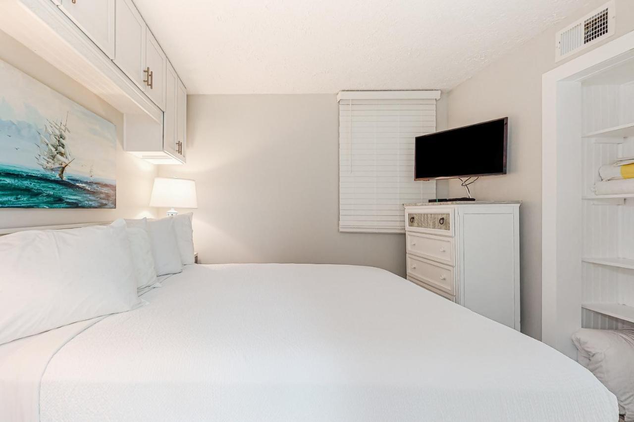 Sunbird E304 Apartment Panama City Beach Exterior foto