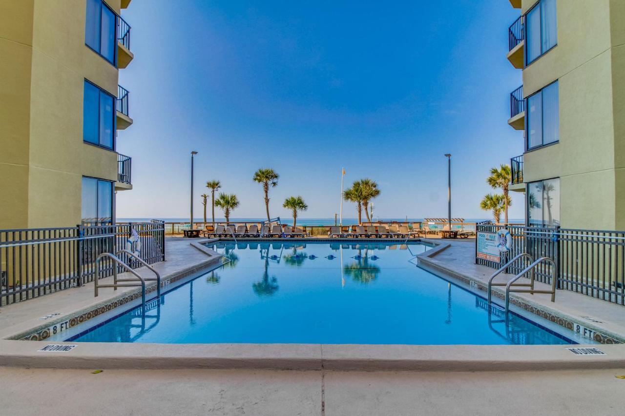 Sunbird E304 Apartment Panama City Beach Exterior foto