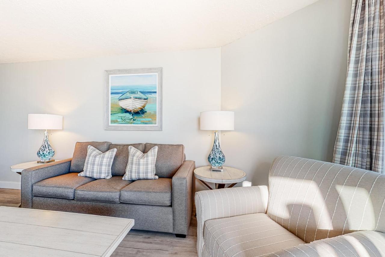 Sunbird E304 Apartment Panama City Beach Exterior foto