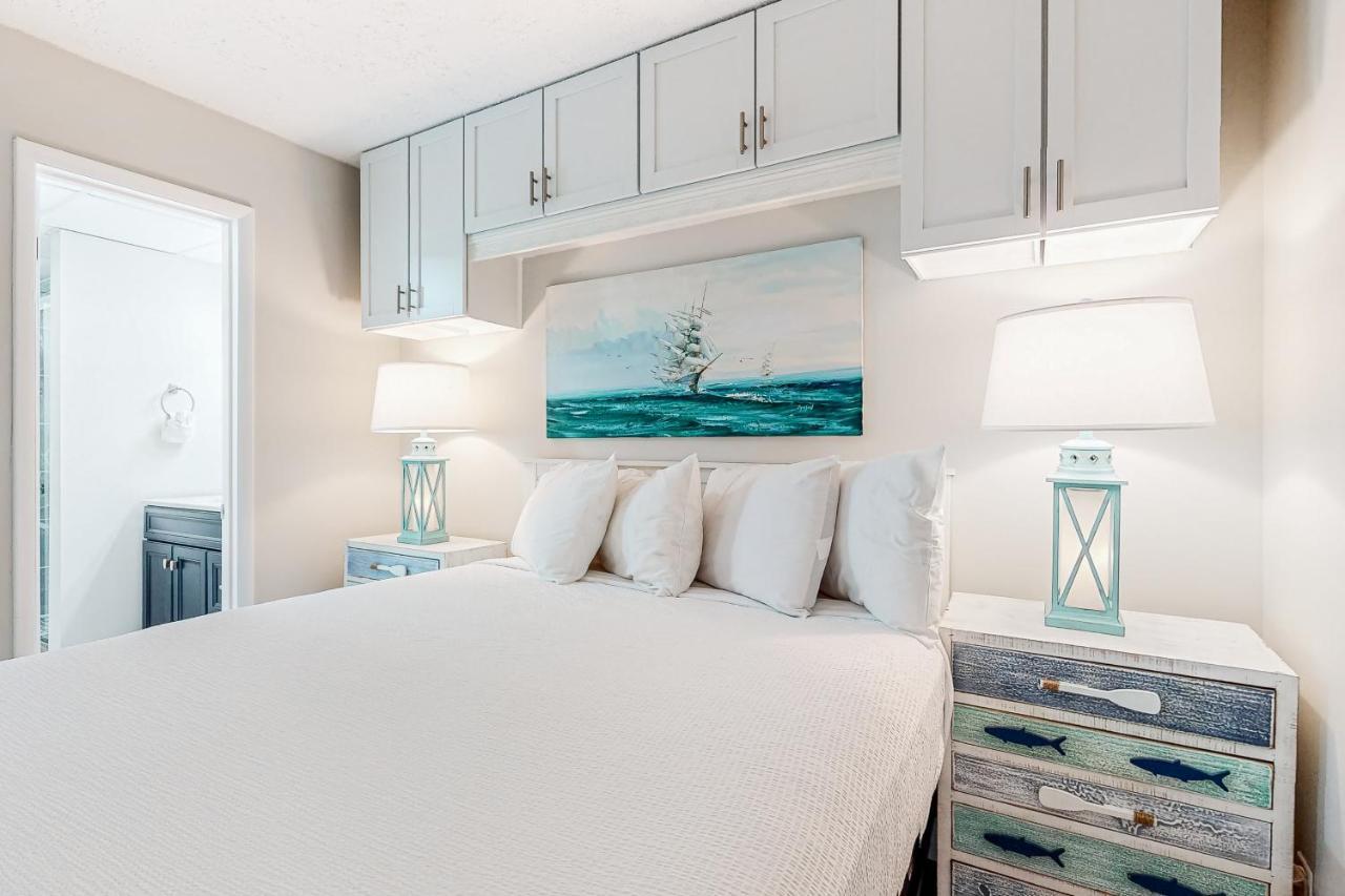 Sunbird E304 Apartment Panama City Beach Exterior foto