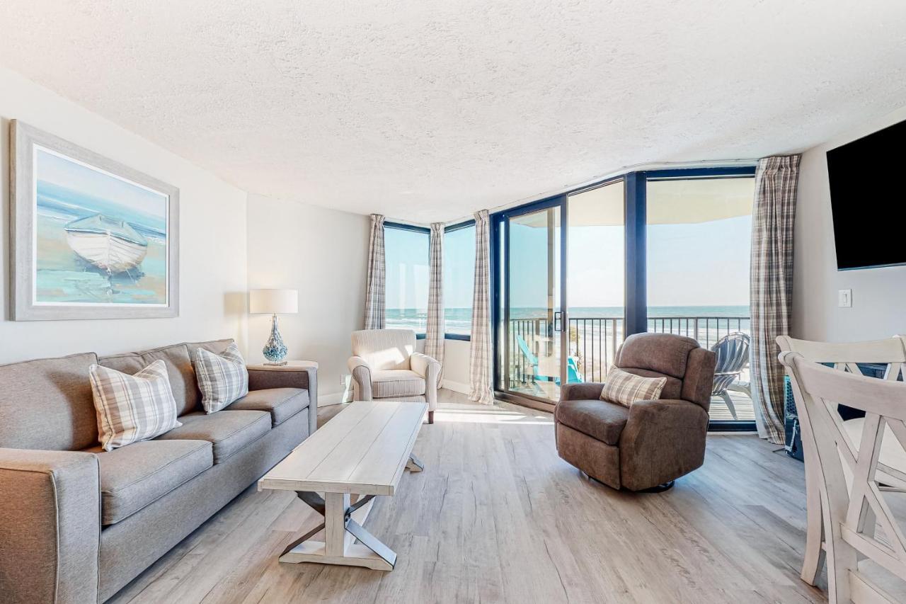 Sunbird E304 Apartment Panama City Beach Exterior foto