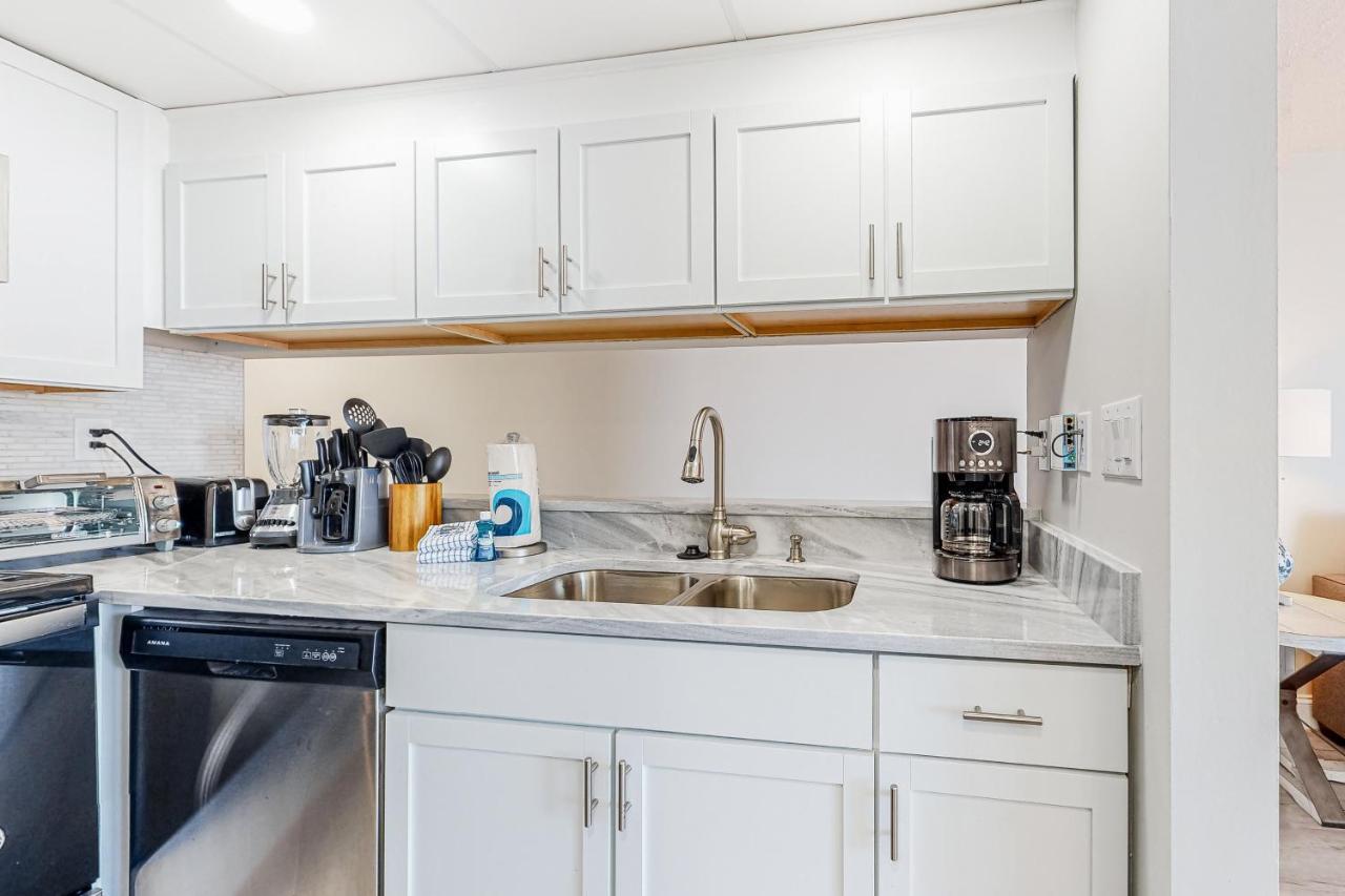 Sunbird E304 Apartment Panama City Beach Exterior foto