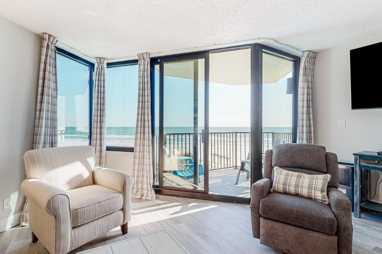 Sunbird E304 Apartment Panama City Beach Exterior foto