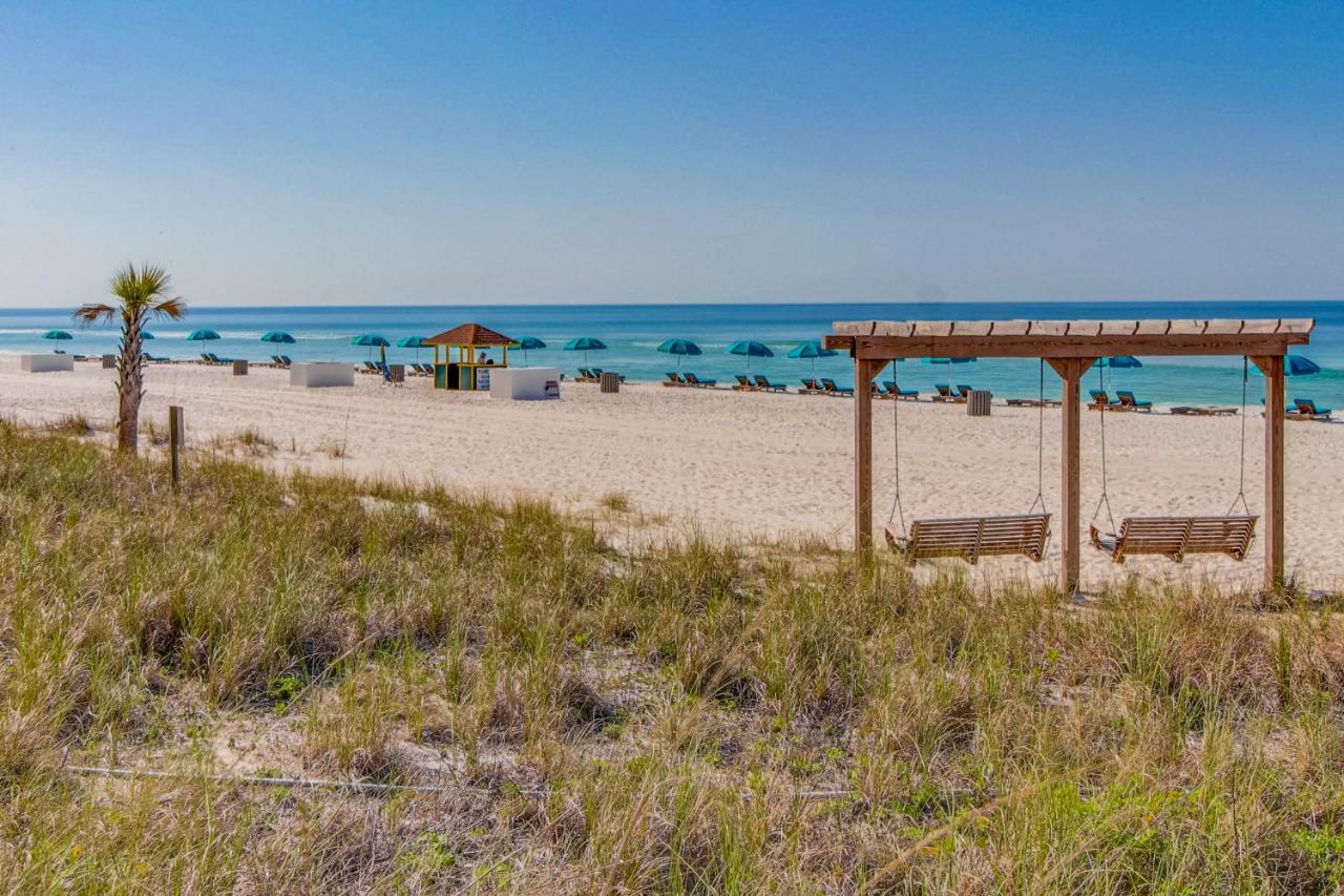 Sunbird E304 Apartment Panama City Beach Exterior foto